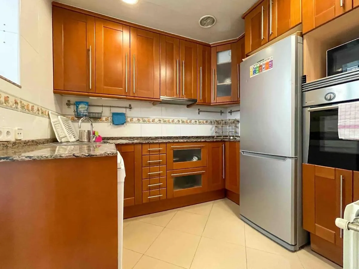 Apartment Hostourist@Bcn Apartamento Monumental Barcelona