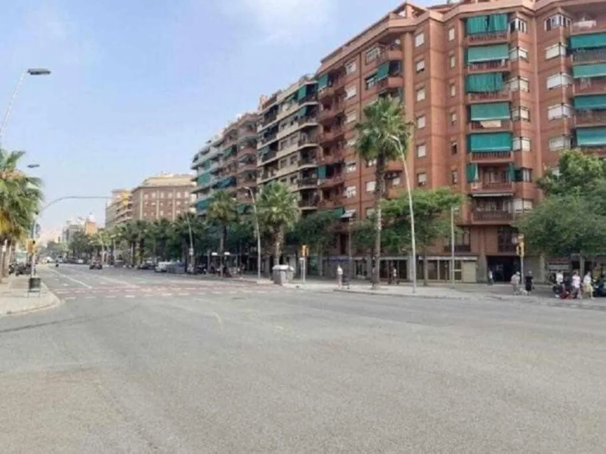 Hostourist@Bcn Apartamento Monumental Barcelona Spain